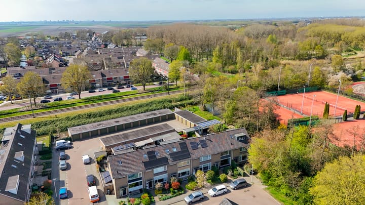 Foto 32 van de Genestetlaan 100