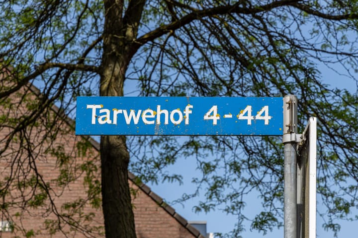 Foto 3 van Tarwehof 30