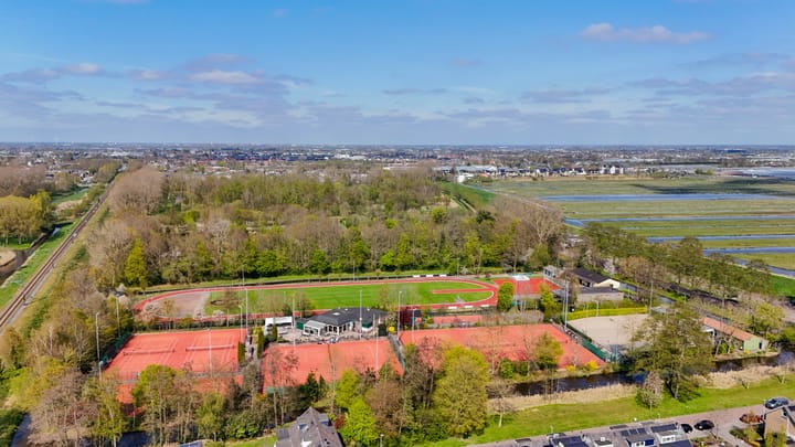 Foto 33 van de Genestetlaan 100