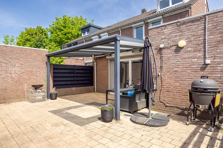 Foto 28 van Tarwehof 30