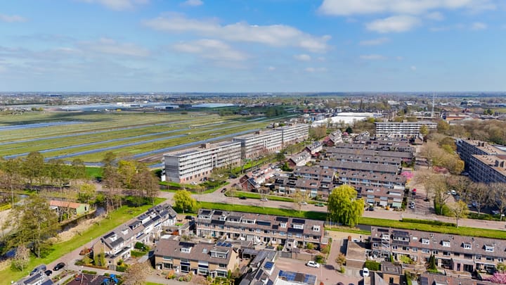 Foto 34 van de Genestetlaan 100