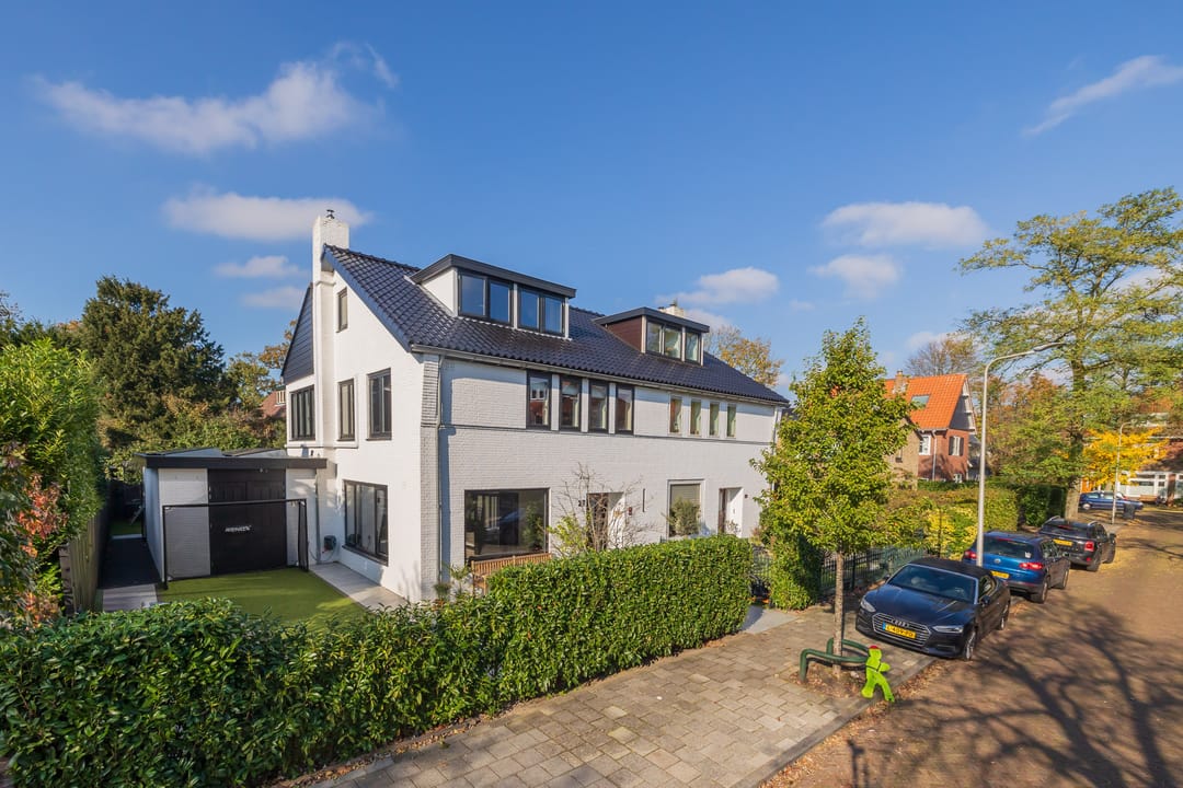 Foto 2 van Zomerlaan 27