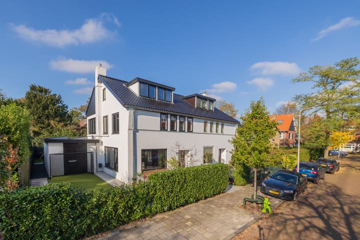 Foto 2 van Zomerlaan 27