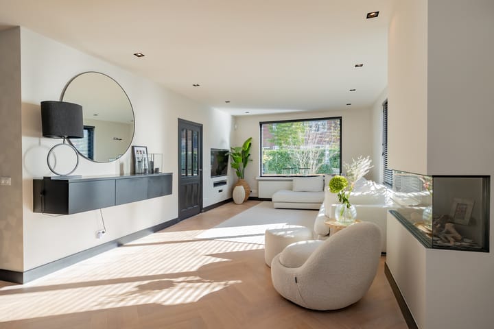 Foto 3 van Zomerlaan 27