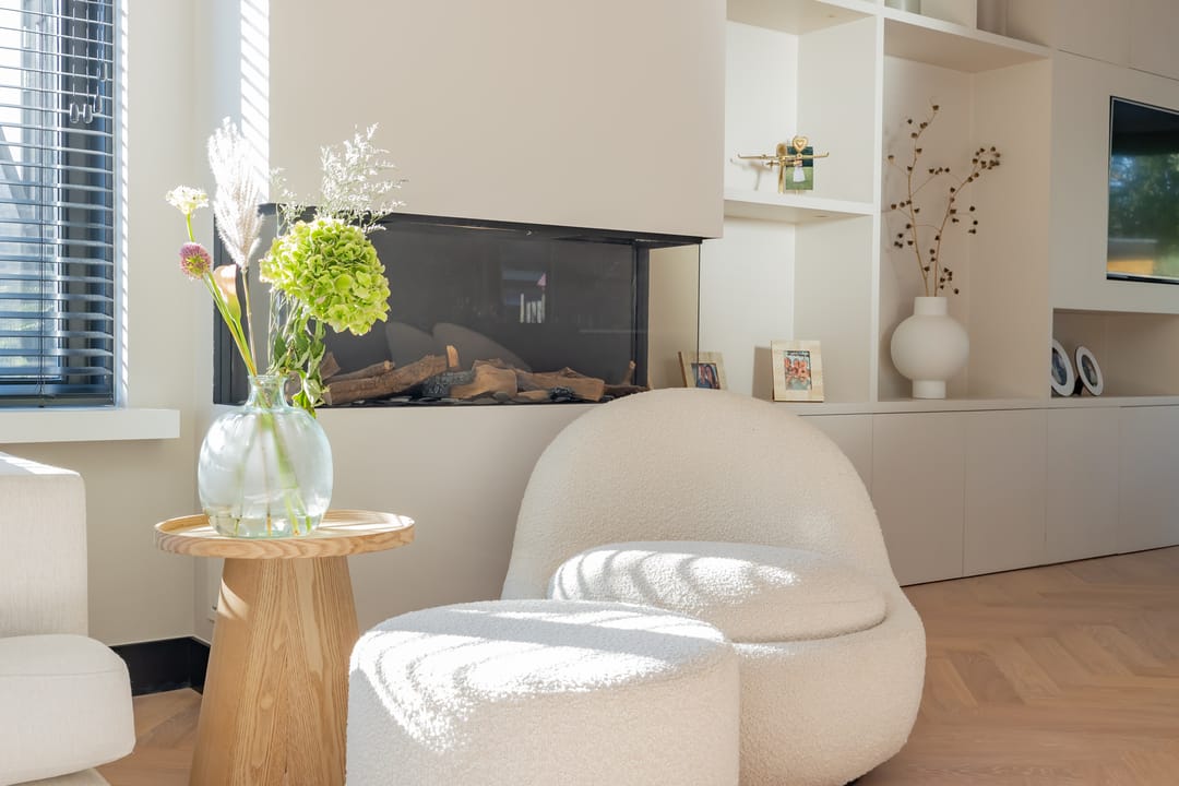 Foto 7 van Zomerlaan 27