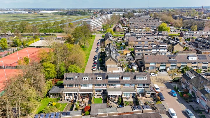 Foto 37 van de Genestetlaan 100