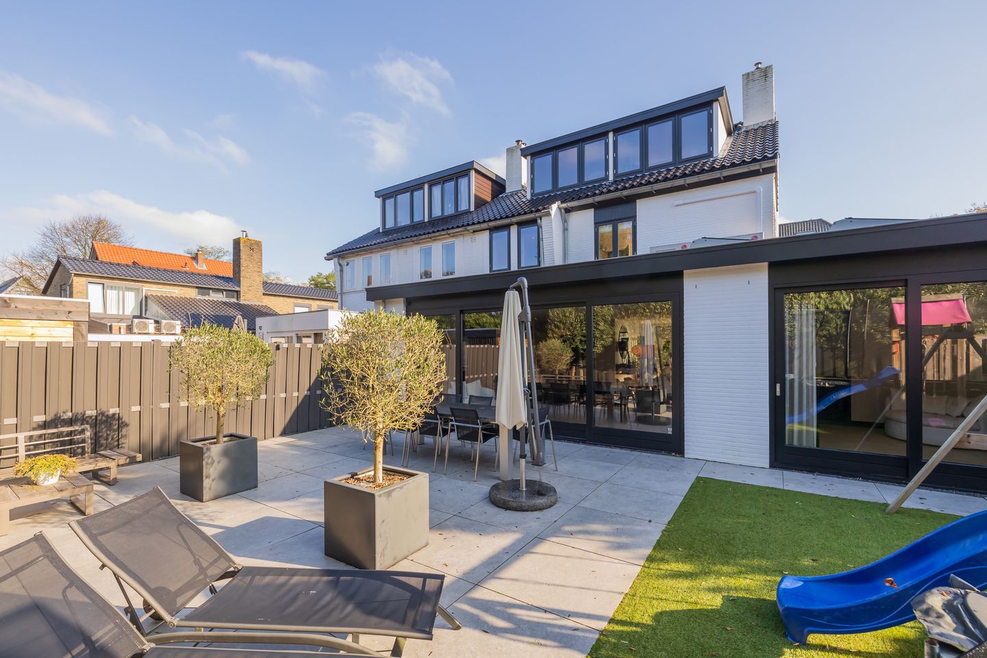 Foto 20 van Zomerlaan 27