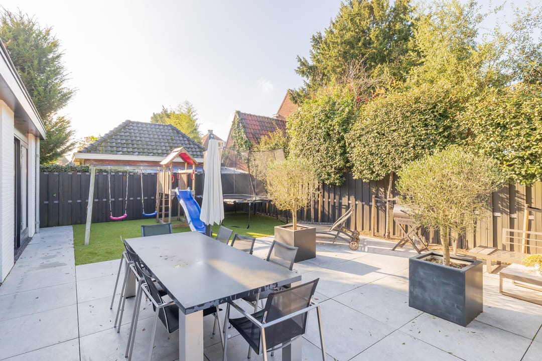 Foto 22 van Zomerlaan 27