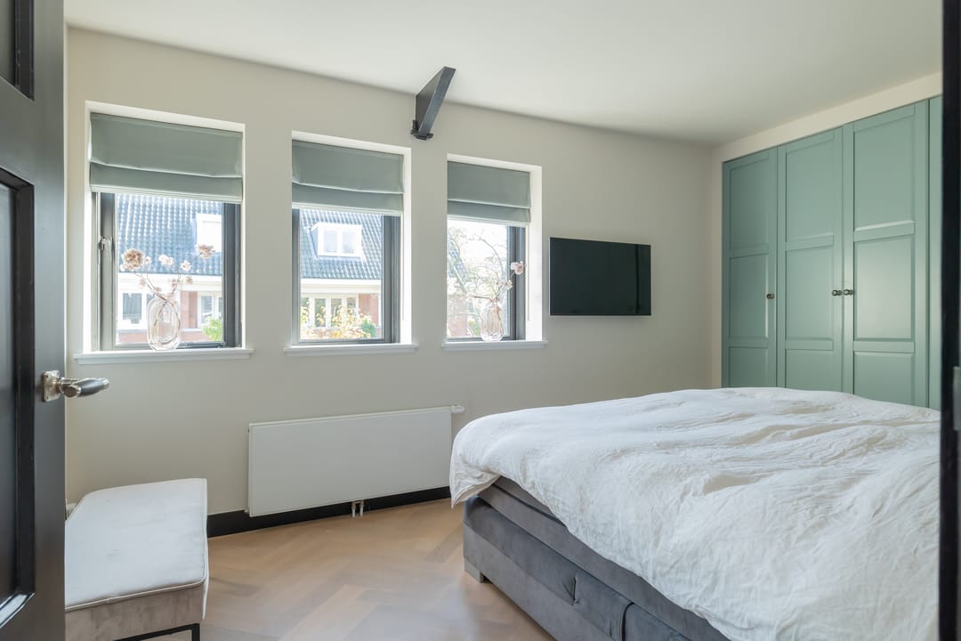 Foto 26 van Zomerlaan 27