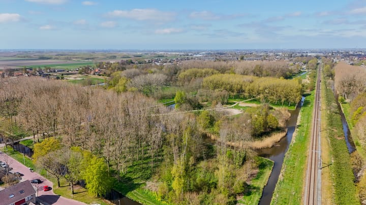 Foto 36 van de Genestetlaan 100