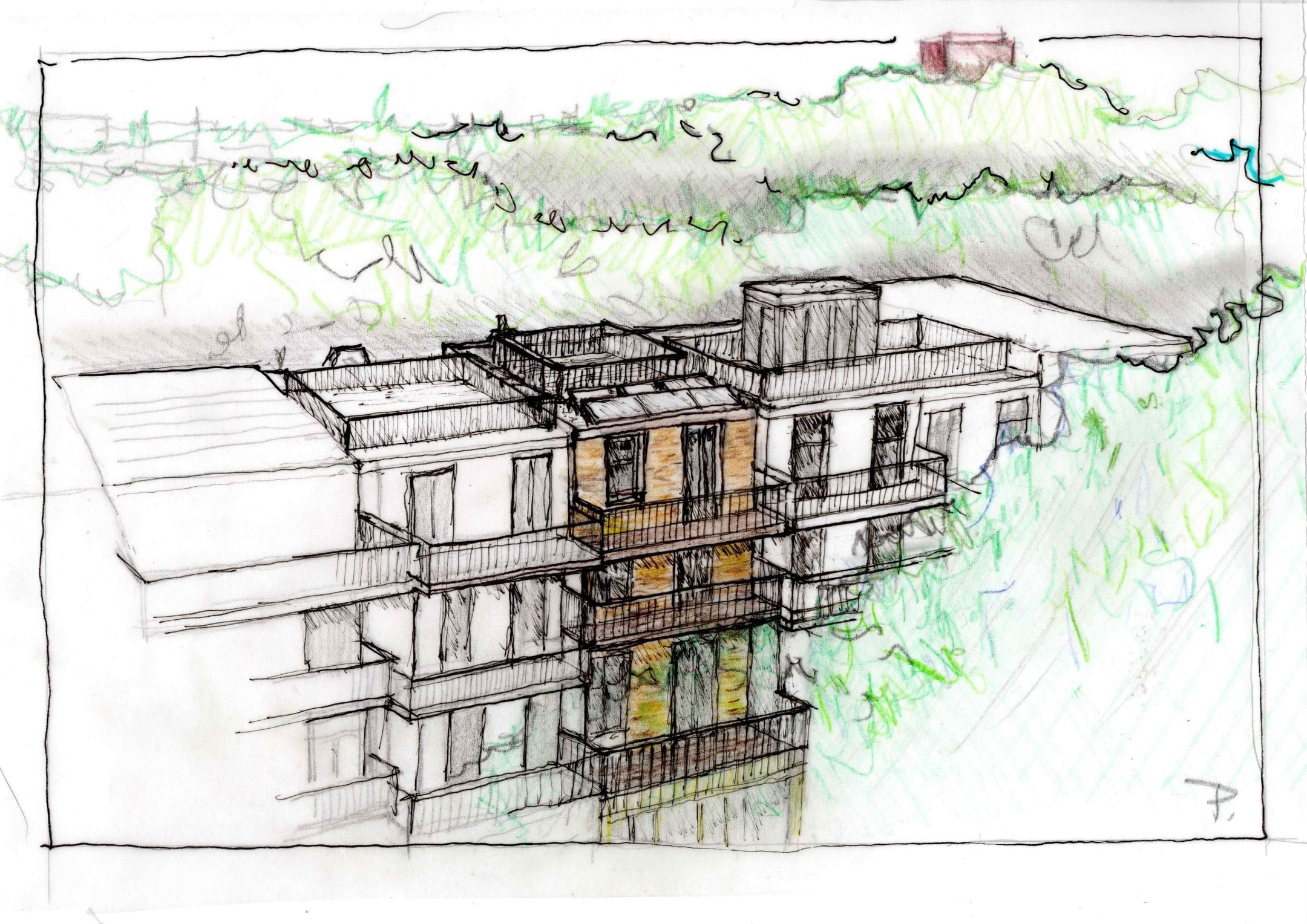 Foto 30 van Sarphatipark 86-2