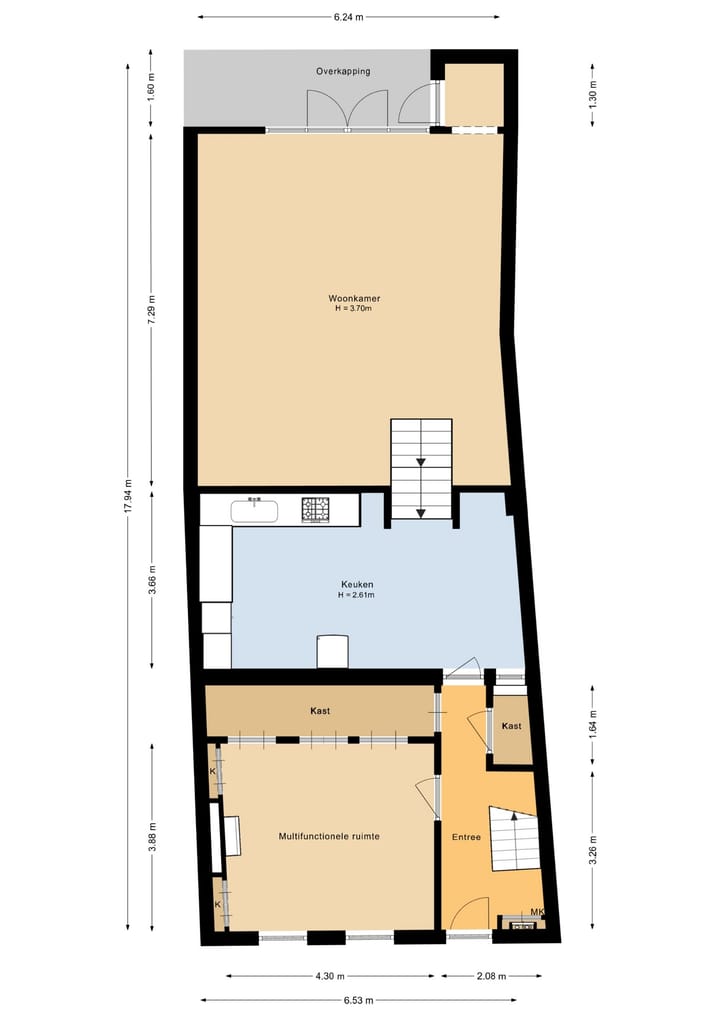 Foto 40 van Dorpsstraat 45