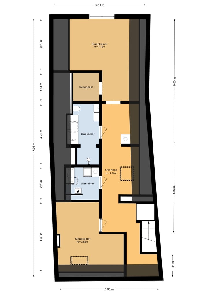 Foto 42 van Dorpsstraat 45