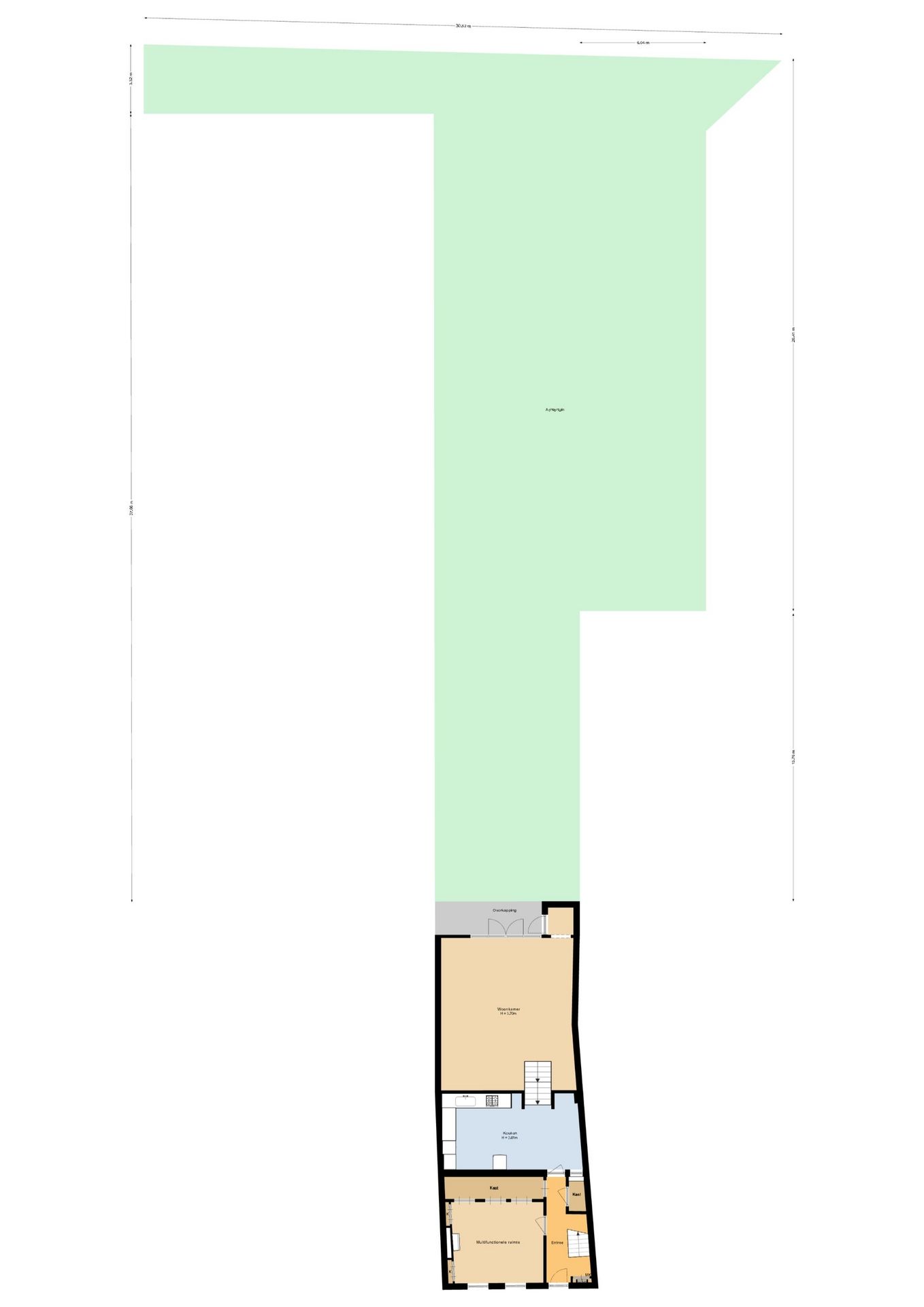 Foto 44 van Dorpsstraat 45