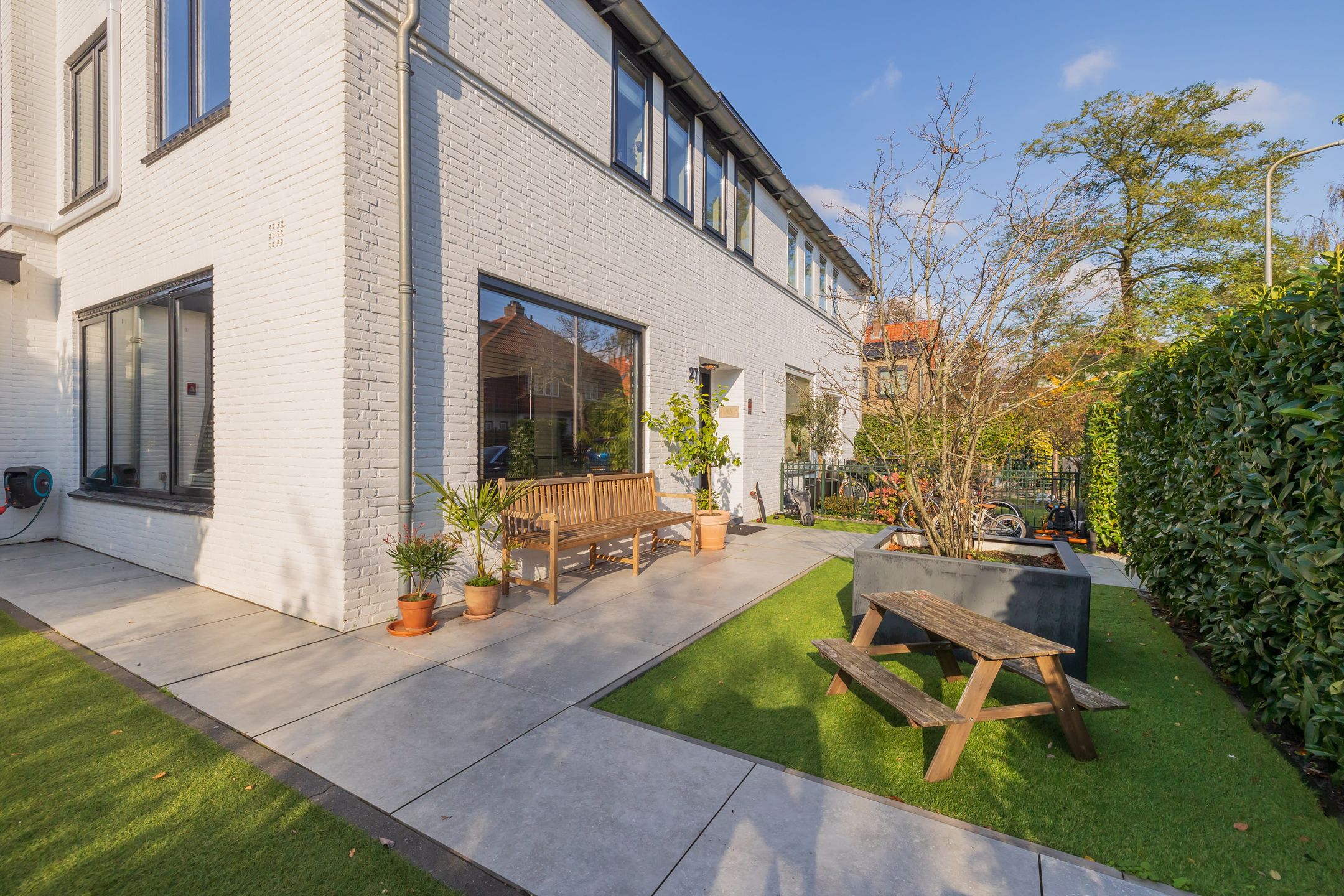 Foto 45 van Zomerlaan 27