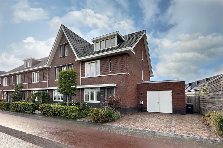 Zwarte Roodstaart 1 main image