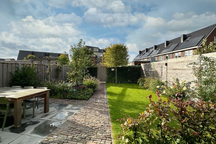 Foto 4 van Zwarte Roodstaart 1