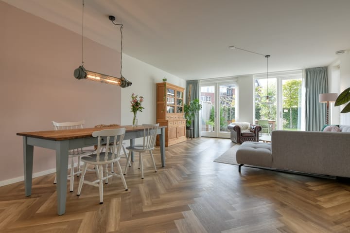 Foto 8 van Zwarte Roodstaart 1