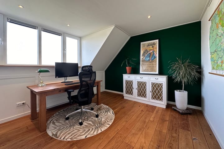 Foto 28 van Zwarte Roodstaart 1