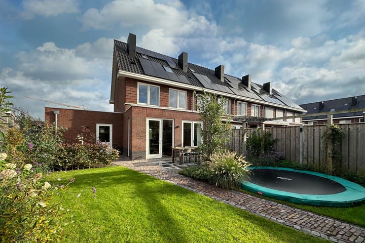 Foto 38 van Zwarte Roodstaart 1