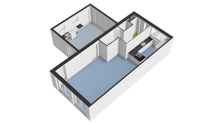 Foto 42 van Zwarte Roodstaart 1