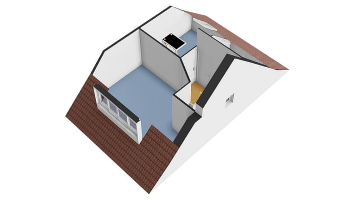 Foto 47 van Zwarte Roodstaart 1