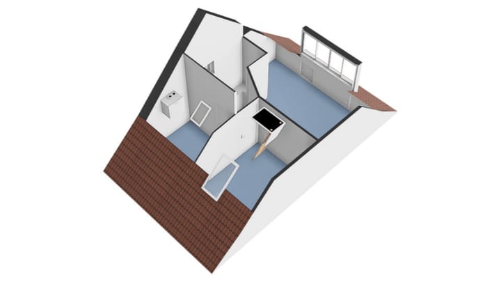 Foto 48 van Zwarte Roodstaart 1