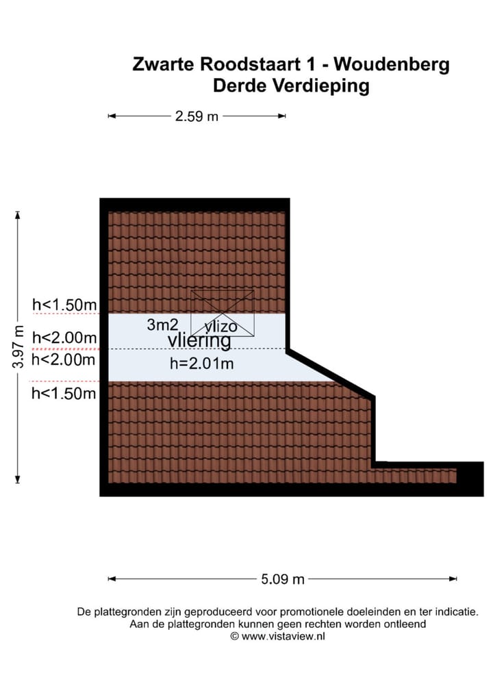 Foto 49 van Zwarte Roodstaart 1