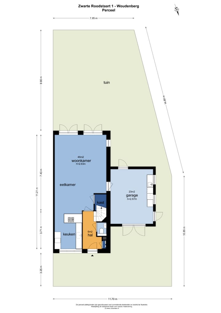 Foto 52 van Zwarte Roodstaart 1