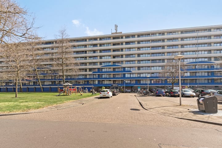 Photo 1 of Rhodosdreef 128