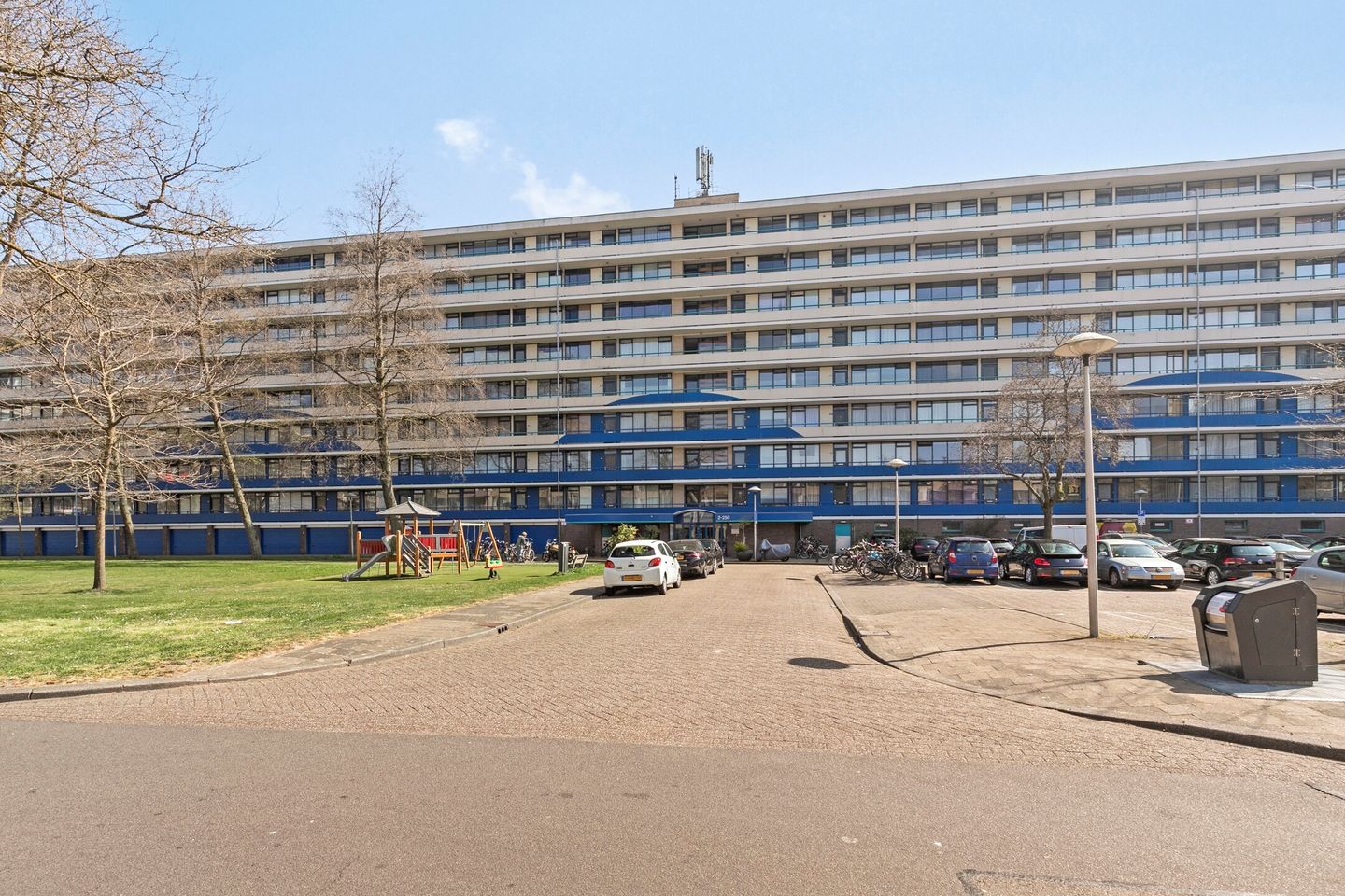 Foto 1 van Rhodosdreef 128