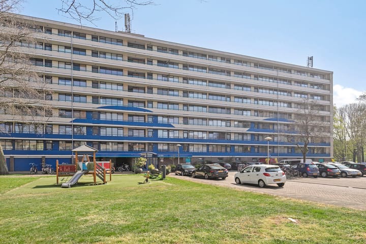 Foto 5 van Rhodosdreef 128