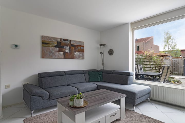 Foto 11 van Zeedistel 37