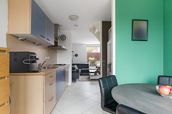 Foto 18 van Zeedistel 37