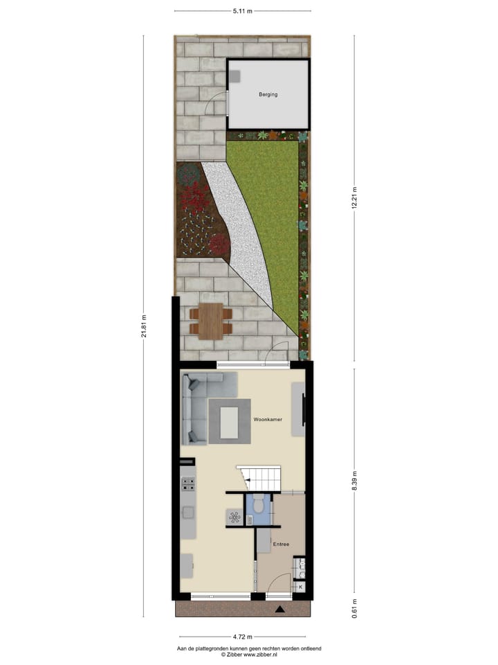 Foto 33 van Zeedistel 37