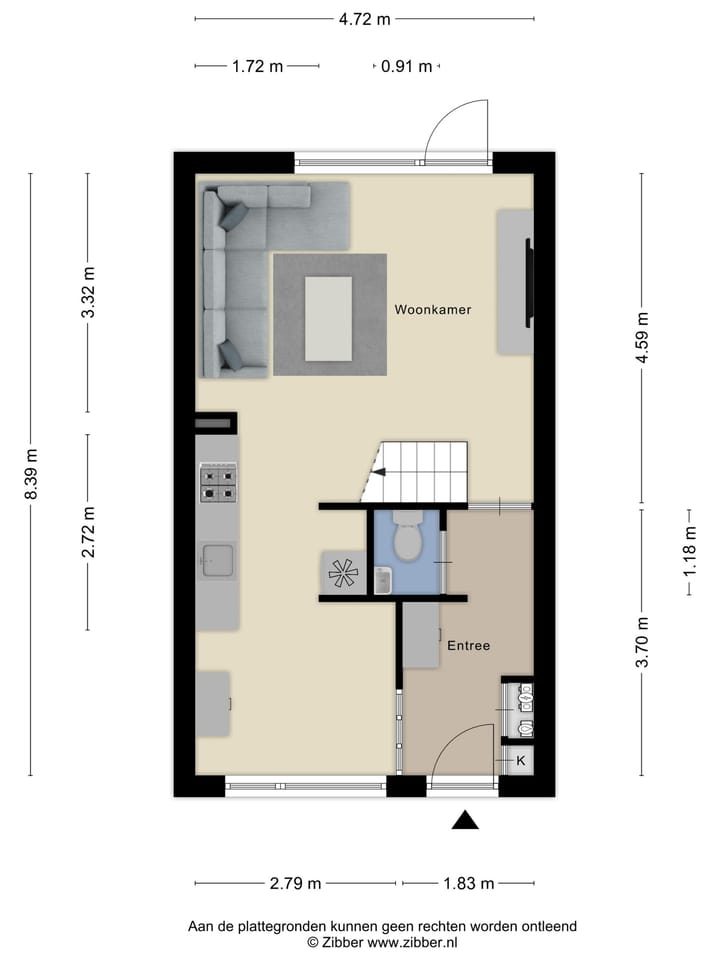 Foto 34 van Zeedistel 37