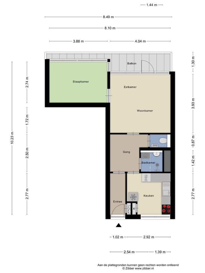 Photo 30 of Rhodosdreef 128