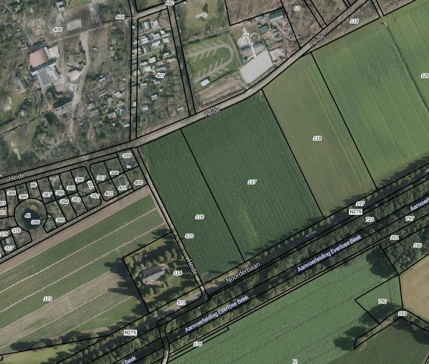 View photo 3 of Heide 5