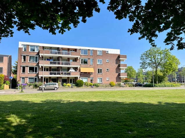 Poortwachter 3