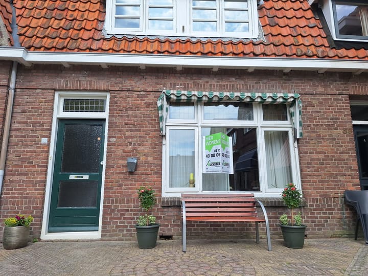 Foto 1 van Vesperstraat 37