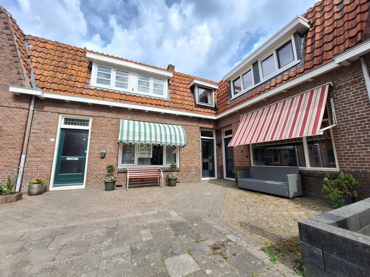 Foto 2 van Vesperstraat 37