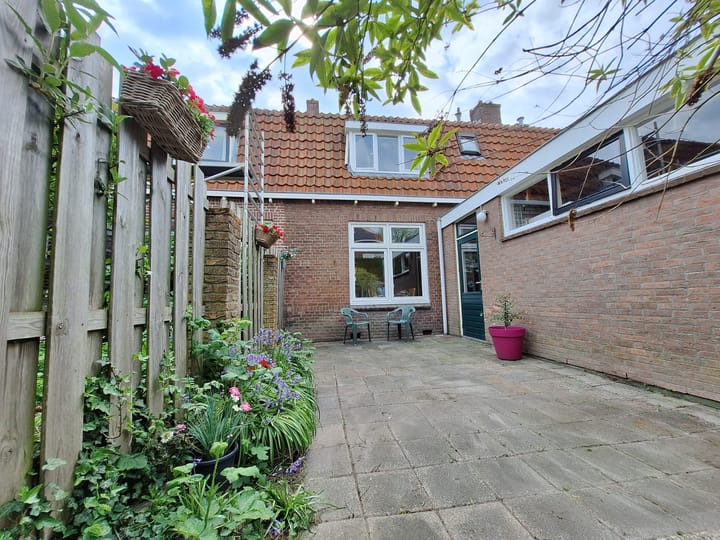 Foto 30 van Vesperstraat 37