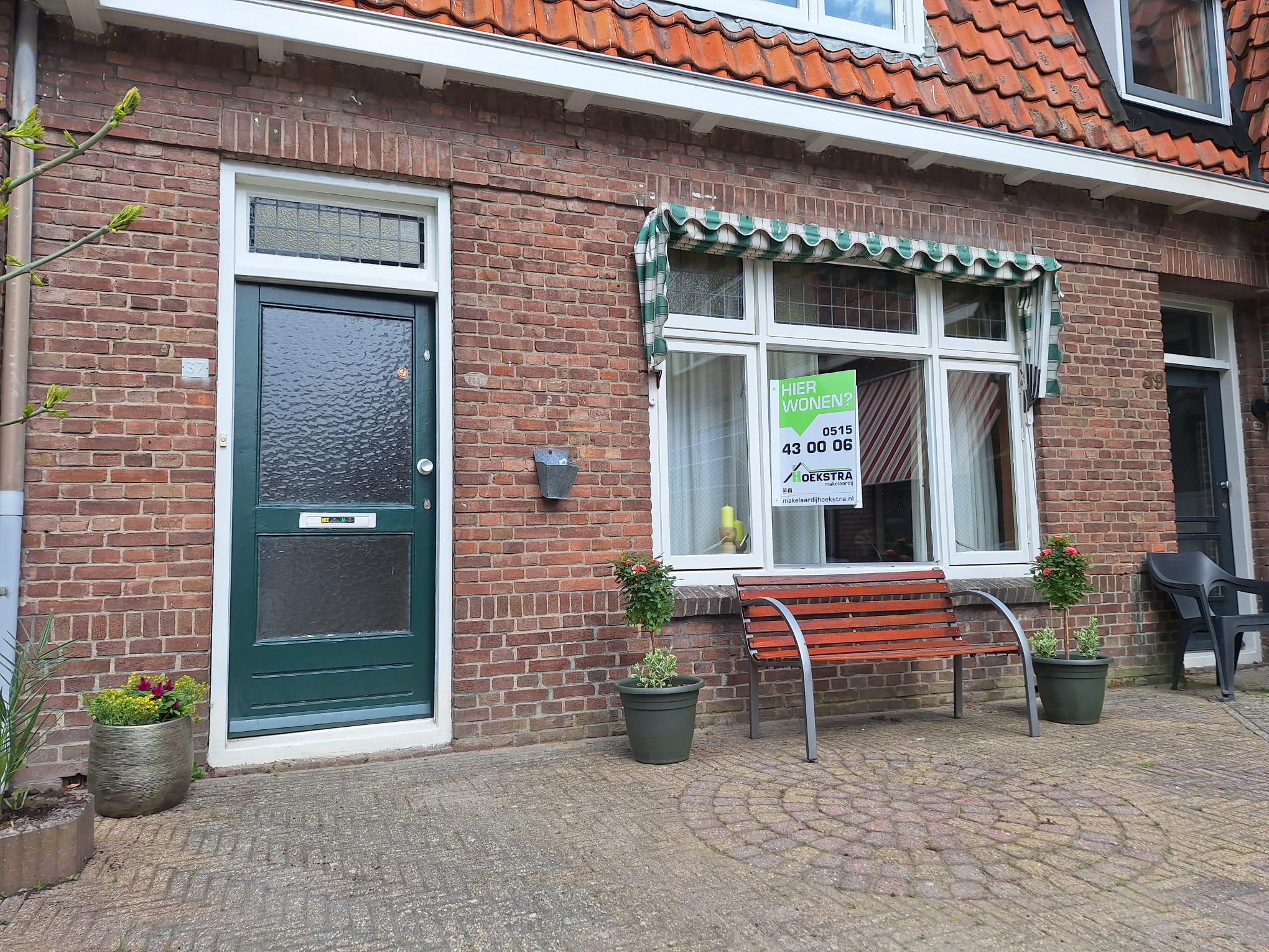 Foto 42 van Vesperstraat 37