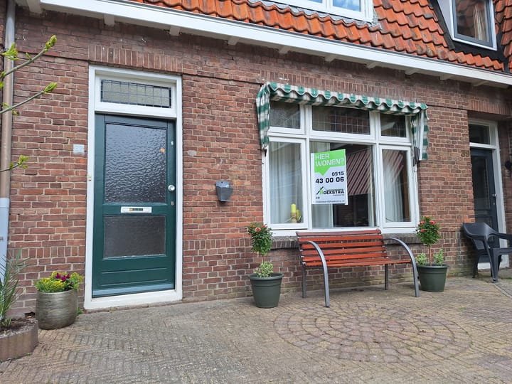 Foto 42 van Vesperstraat 37