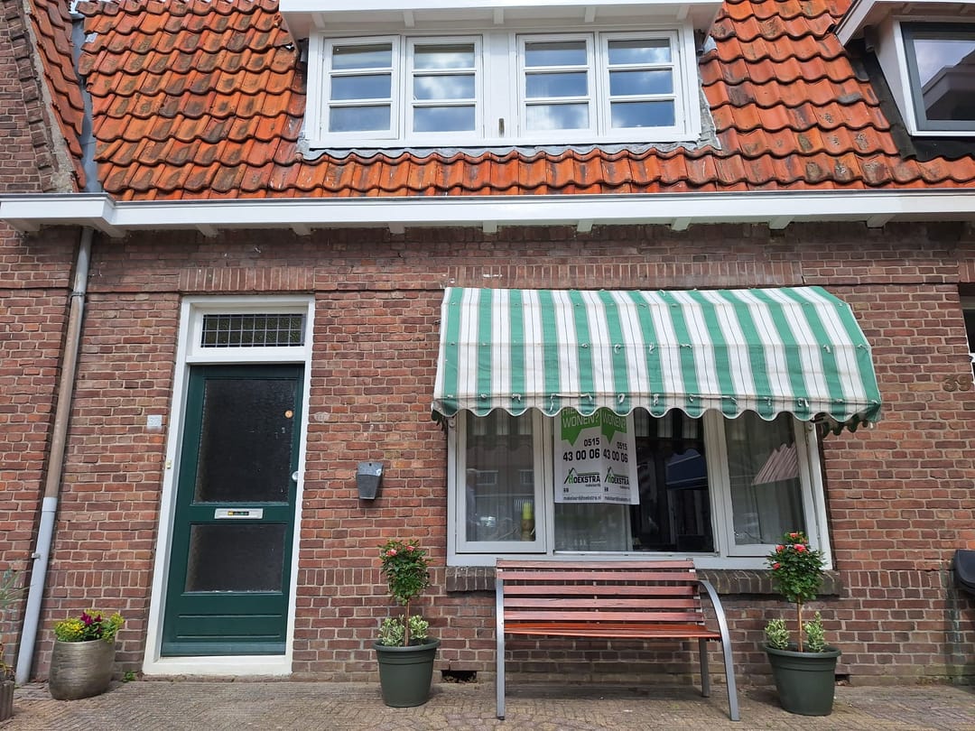 Foto 43 van Vesperstraat 37