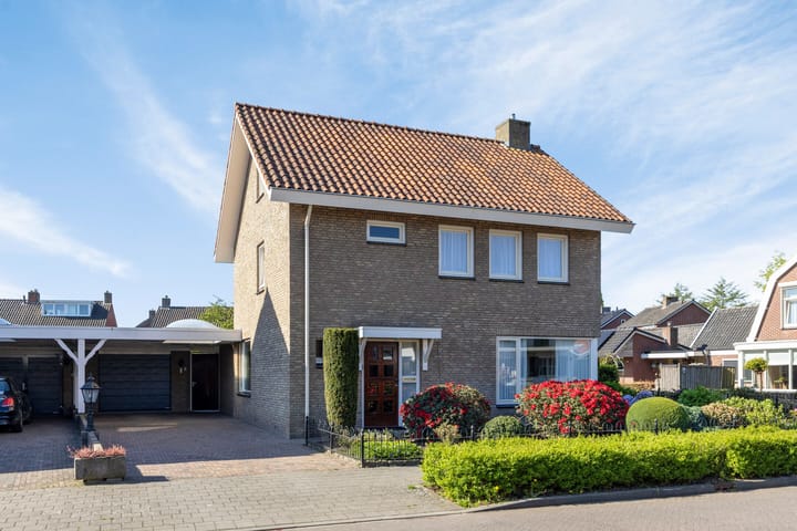 Foto 1 van Brandlichterweg 24