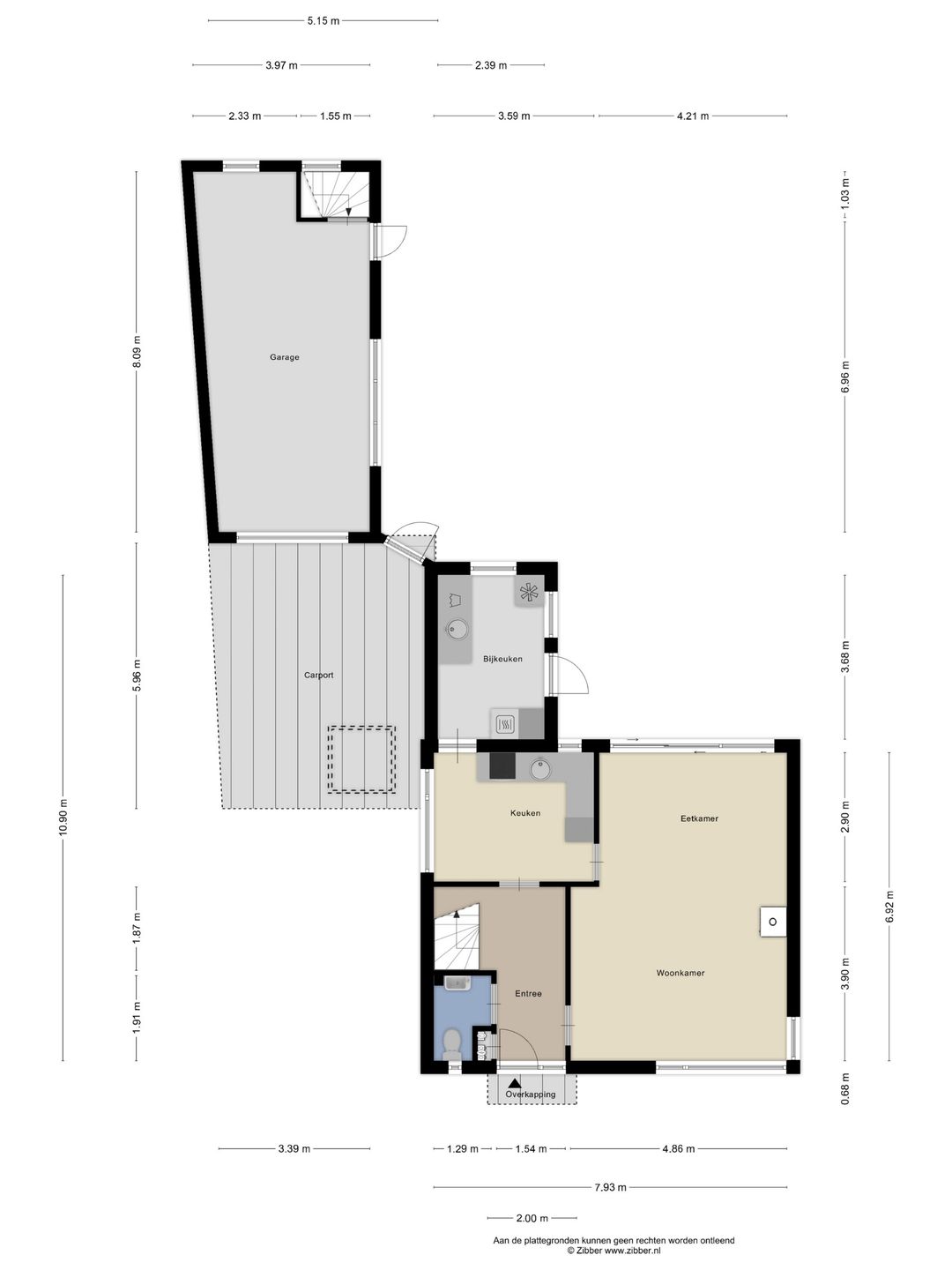 Foto 47 van Brandlichterweg 24