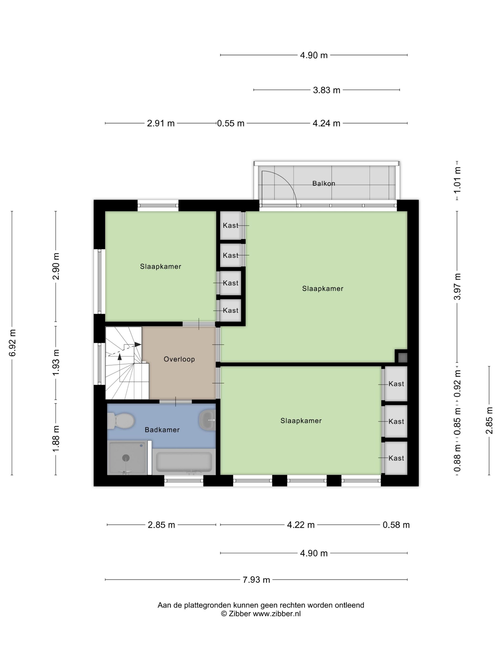 Foto 48 van Brandlichterweg 24