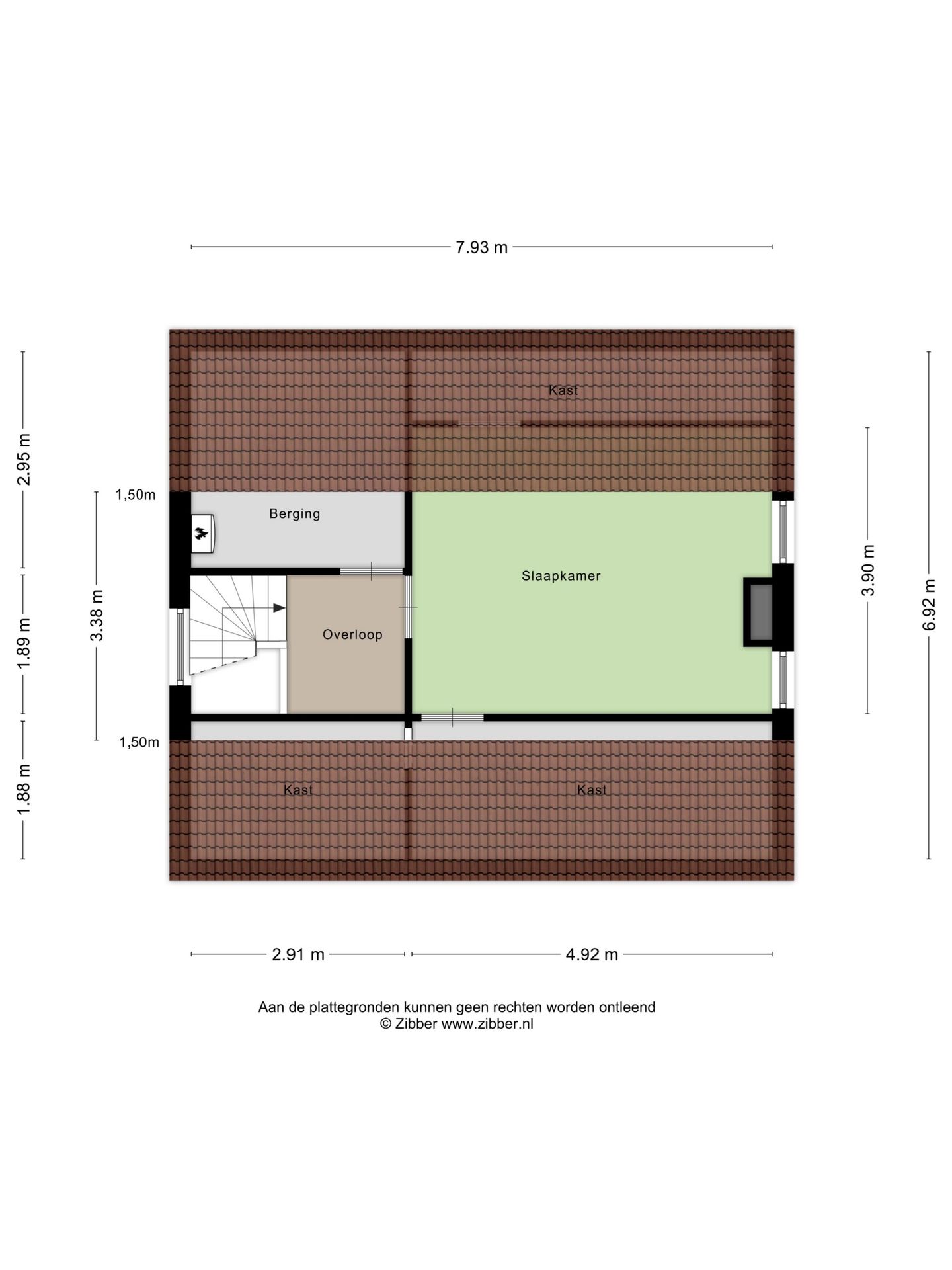 Foto 49 van Brandlichterweg 24