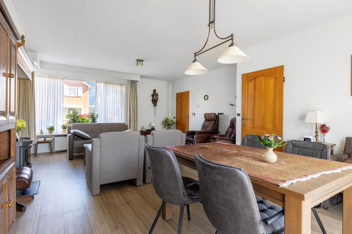 Foto 10 van Brandlichterweg 24